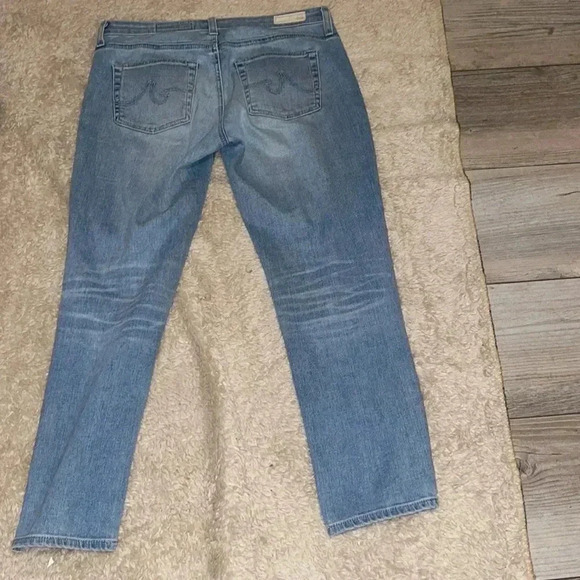 Women’s Adriano Goldschmied Jeans - Picture 2 of 6